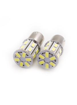 LED AUTO AUXILIAR P21/5W  - 12V - CARGUARD
