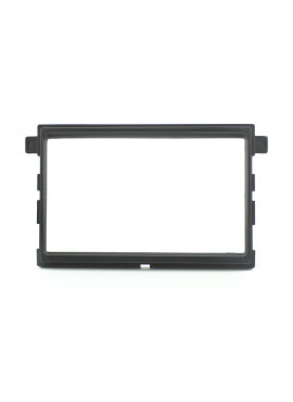 Adaptor 2 DIN FORD Focus 2007-2014 (Black)