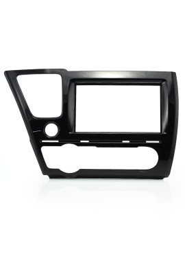 Adaptor 2 DIN HONDA CIVIC Sedan	2013-