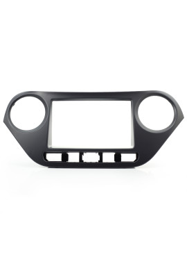 Adaptor 2 DIN HYUNDAI i-10, 2013-2016,