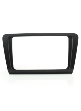 Adaptor 2 DIN SKODA Octavia 2013+