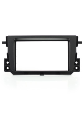 Adaptor 2 DIN SMART ForTwo 2011+