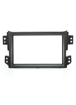 Adaptor 2 DIN SUZUKI Splash/Ritz 2008-2012 / OPEL Agila 2008-2014