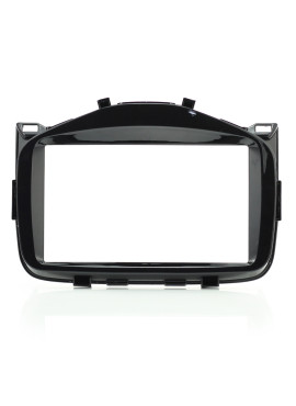 Adaptor 2 DIN TOYOTA Aygo 2014+ / PEUGEOT (108) 2014+ / CITROEN C1 2014+