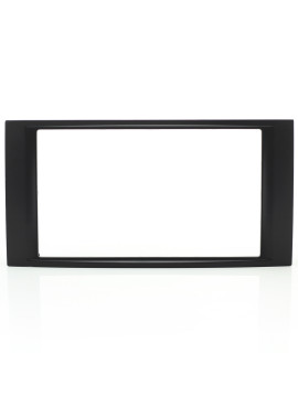 Adaptor 2 DIN VW TOUAREG 2002-2010T5 (Multivan, Caravelle, Transporter) 2003-2009