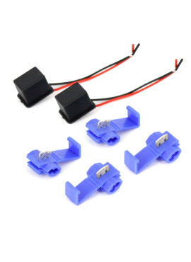 Anulator de  eroare 5W