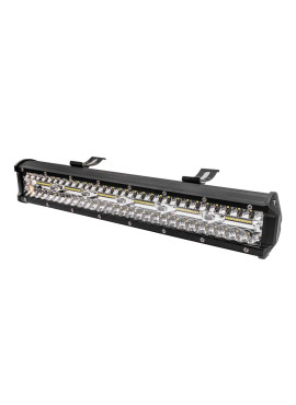 Bară Led Auto Off Road - 120W - 120 SMD LED Carguard