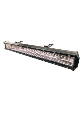 Bară Led Auto Off Road - 160W - 160 SMD LED Carguard
