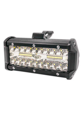 Bară Led Auto Off Road - 40W - 40 SMD LED Carguard