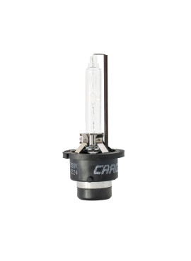 Bec Auto Xenon CARGUARD D2S 6000K