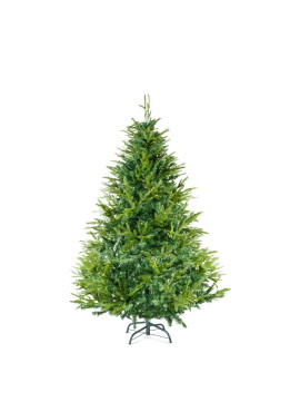 Brad artificial – 180 cm – 3D – PE/PVC