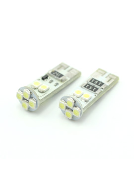 CAN102 led pentru interiorul mașinii / portbagaj