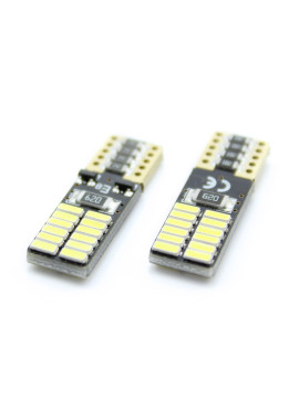 CAN115 LED pentru iluminat interior /portbagaj