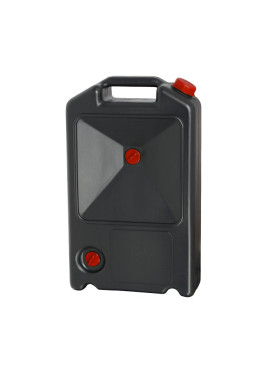 Canistra pt. colectat ulei uzat 8l