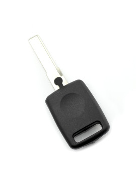 Audi - carcasă cheie cu transponder - CARGUARD