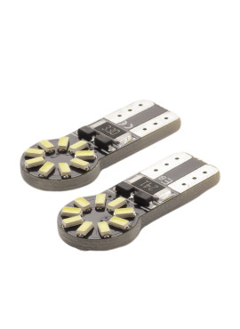 CAN 126 LED pentru interior / portbagaj - CARGUARD