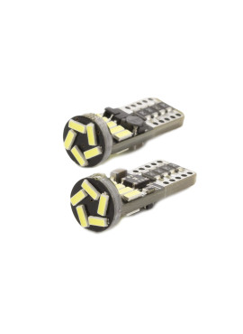 CAN127 LED pentru interior / portbagaj - CARGUARD