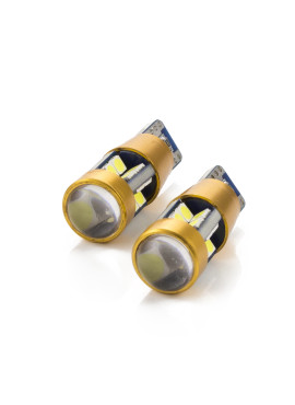 CAN130 LED pentru interior / portbagaj - CARGUARD
