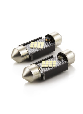 CAN134 LED pentru interior / portbagaj - CARGUARD