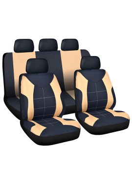 Huse universale pentru scaune auto - Elegance - CARGUARD