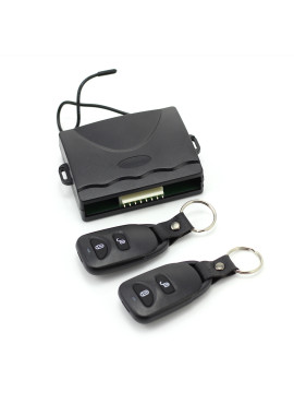 Set închidere centralizată cu telecomandă