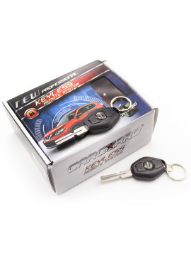 Închidere centralizată - cu telecomandă - CARGUARD