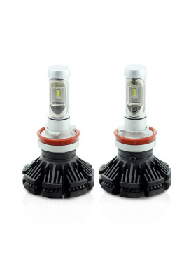 LED H11 - CARGUARD