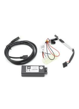 Modul Programare + soft - CARGUARD