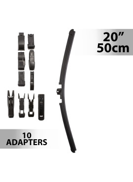 Ștergător profesional 20