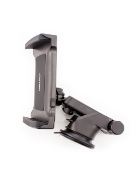 Suport universal pentru tabletă, fixare pe parbriz - CARGUARD