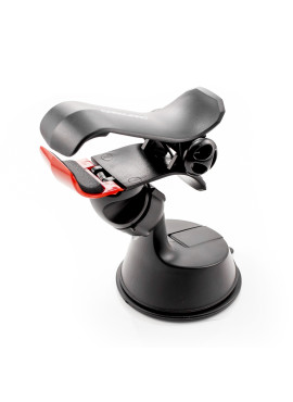 Suport telefon / GPS  auto - universal clips - mare: 105 mm - CARGUARD