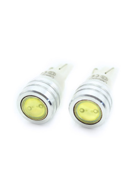 CLD008  led pentru interiorul mașinii / portbagaj