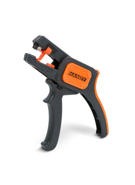 Clește pentru dezizolat cablu 0,2-6 mm²