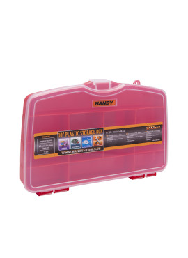 Cutie sortare pt. accesorii - plastic