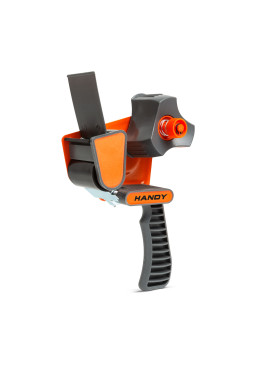 Dozator de bandă adezivă - max 66 m x 50 mm