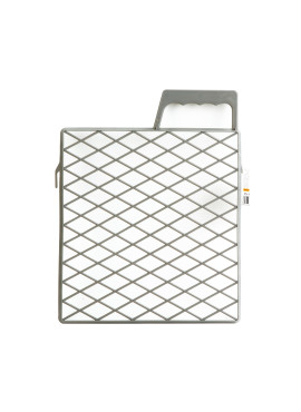 Grilă de picurare vopsea - plastic - 27 x 28 cm