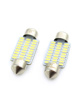 Led Sofit (Plafoniera, numar de imatriculare) CLD023