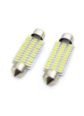 Led Sofit (Plafoniera. numar de imatriculare)    CLD025