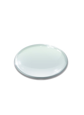 Lupa 3 dioptrii pt. lampa de lucru LED - cod 10797