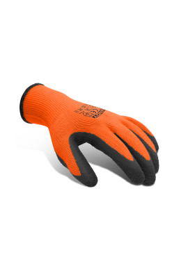 Mănuși pentru asamblări cu acoperire din latex