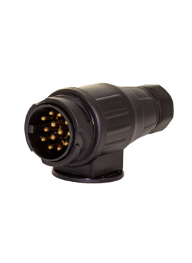 Mufă 13 Pin 12V Carguard pentru remorcă sau trailer