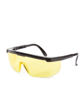 Ochelari de protectie anti UV profesionali, pentru persoanele cu ochelari