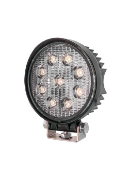 Proiector Led Auto Off Road - 27W - 9 SMD LED Carguard