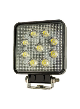 Proiector Led Auto Off Road - 27W - 9 SMD LED Carguard