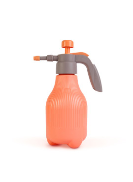 Pulverizator manual – 1,75 L, 3 bar cu supapă de siguranță