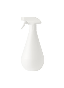 Pulverizator manual din plastic cu duză spray – 900 ml