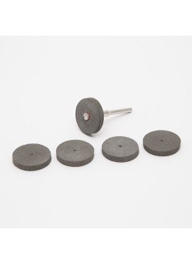 Set discuri pt. lustruit 6 piese