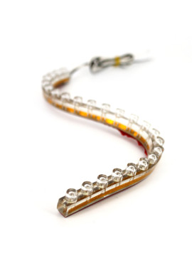 Sir de leduri Auto 24 CM 24 LED