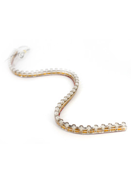 Sir de leduri Auto 48 CM 48 LED